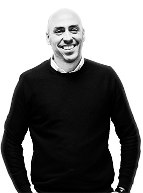 Javier Mendiola. Factory Management Director