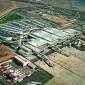 Terminal aeropuerto de Lanzarote