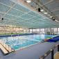 PISCINA (MÁLAGA) SEDE JUEGOS DEL MEDITERRÁNEO