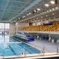 PISCINA (MÁLAGA) SEDE JUEGOS DEL MEDITERRÁNEO