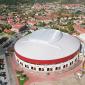 PLAZA DE TOROS MORALZARZAL ( MADRID )