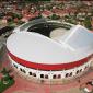 PLAZA DE TOROS MORALZARZAL ( MADRID )