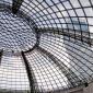 Gridshell structure