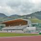 Tribunas Campo Futbol