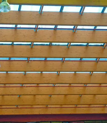 Centro Comercial Alshur La Zubia