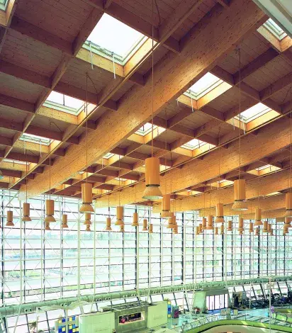 CENTRO COMERCIAL SANCHINARRO