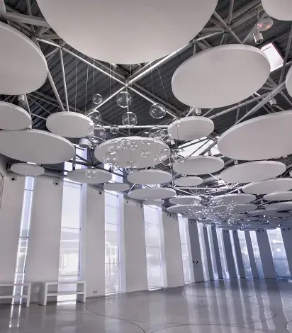 Centro de Congresos Myrtus