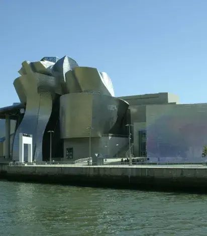 Cubos Guggenheim Hiro Yamagata