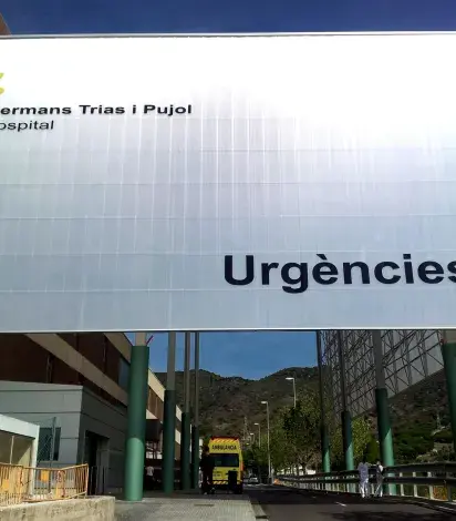 GERMANS TRIAS I PUJOL HOSPITAL