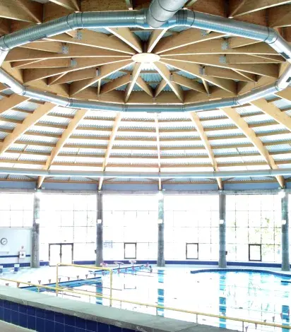 POLIDEPORTIVO PARQUE SOL