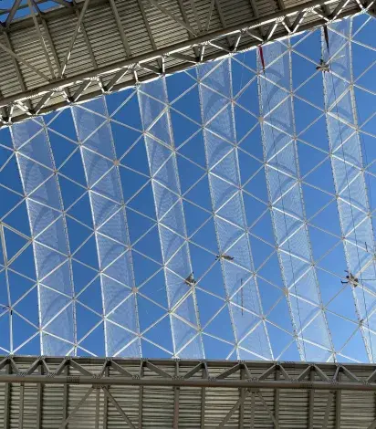 SHOPPING JACAREPAGUÁ