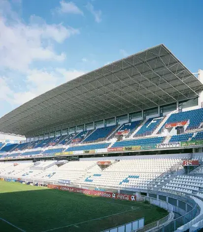 LA ROSALEDA