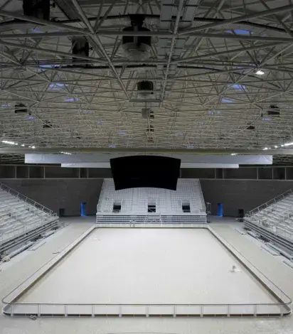 Pavilhão Multiusos Gondomar