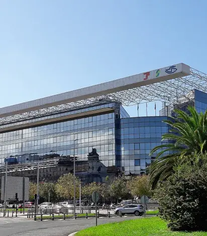 Sede Seguridad Social