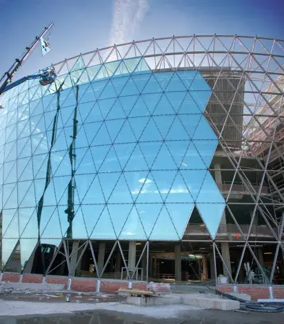 Hipercor Marineda City