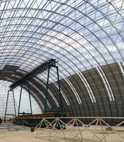 NAVE DE COQUE (COATZACOALCOS)