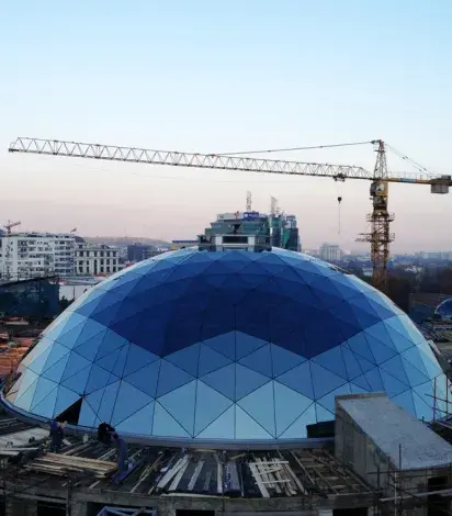Macedonian Parliament