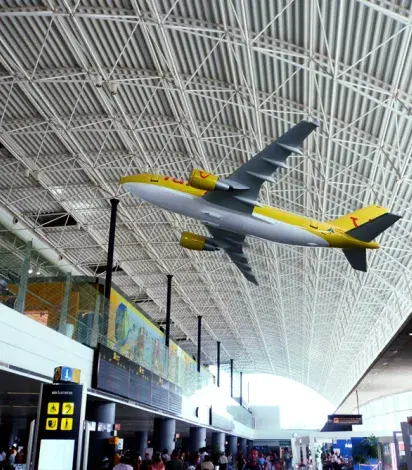 Ampliación Aeropuerto de Fuerteventura