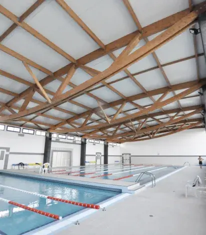 Tetuan Swimming Pool