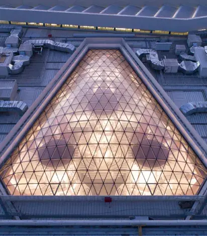 Centro Comercial Dominicos