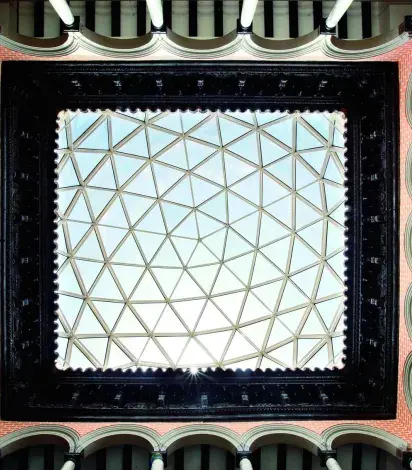 Museo Pablo Gargallo