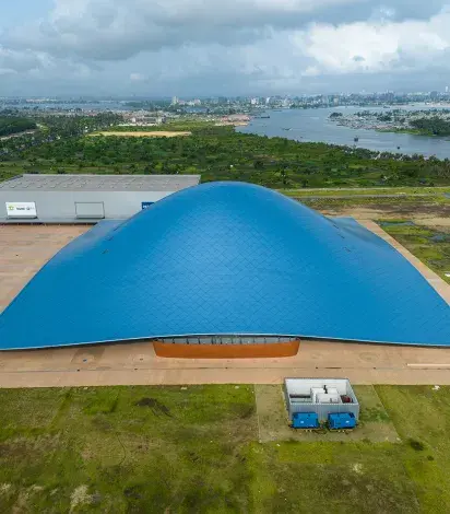 PARC DES EXPOSITIONS 