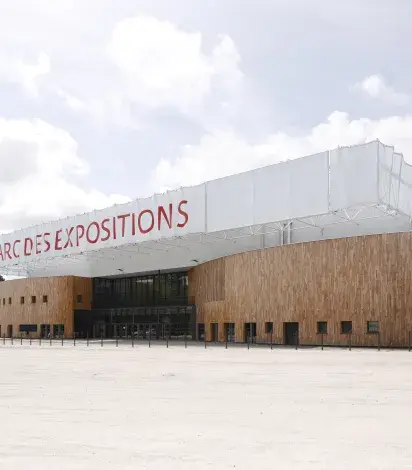 Parc des Expositions
