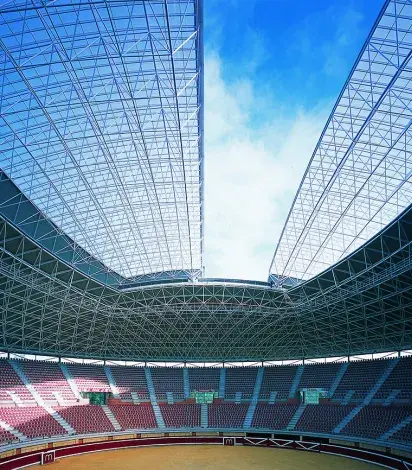 Plaza de Toros de Logroño