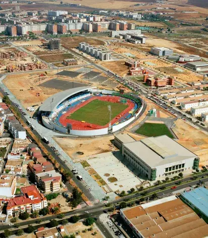 Estadio El Saladillo