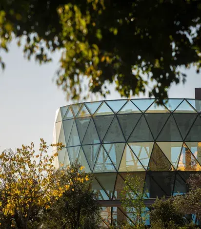 JARDÍN DE LAS CIGARRERAS