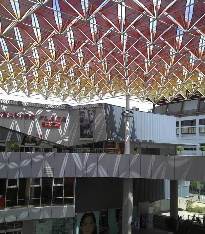 Plaza Sanchez Pizjuan