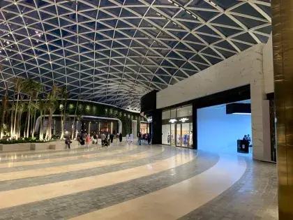360º Mall