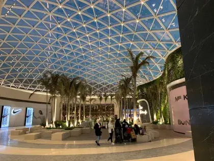 360º Mall