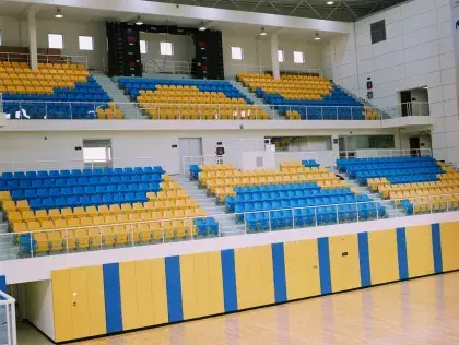 Al Rayyan Sport Hall