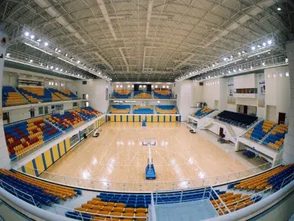 Al Rayyan Sport Hall