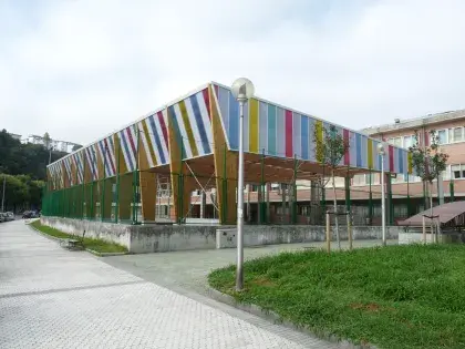 Amara Berri School