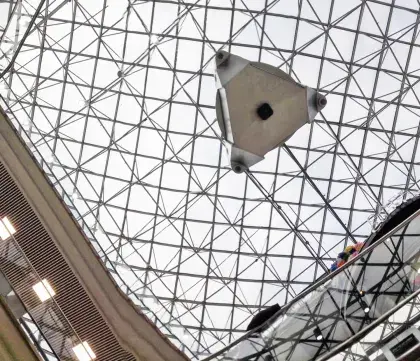 ARCO SHOPPING CENTER