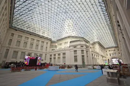 Ayuntamiento de Madrid