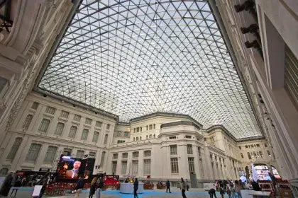 Ayuntamiento de Madrid