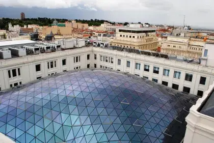 Ayuntamiento de Madrid