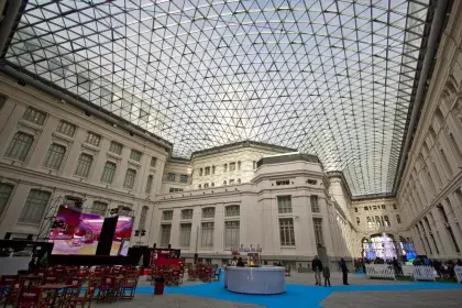 Ayuntamiento de Madrid