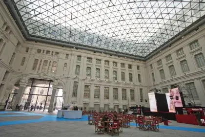 Ayuntamiento de Madrid