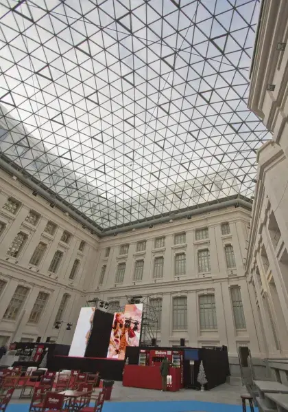 Ayuntamiento de Madrid