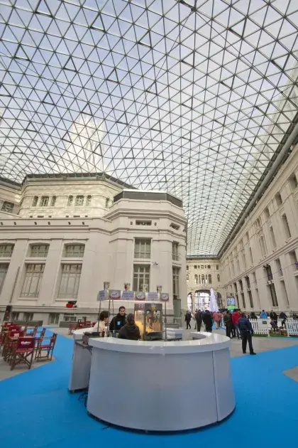 Ayuntamiento de Madrid