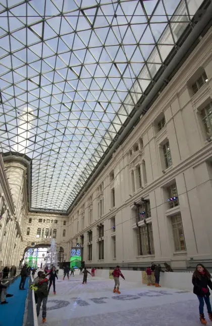 Ayuntamiento de Madrid