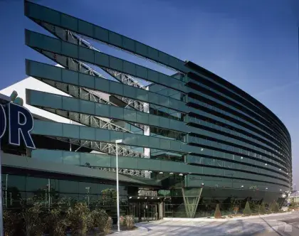 CENTRO COMERCIAL SANCHINARRO