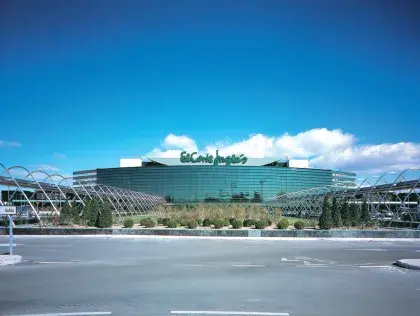 CENTRO COMERCIAL SANCHINARRO