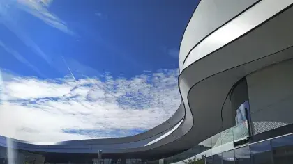 Centre Commercial Mon Grand Plaisir