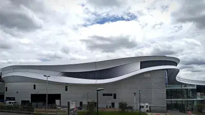 Centre Commercial Mon Grand Plaisir