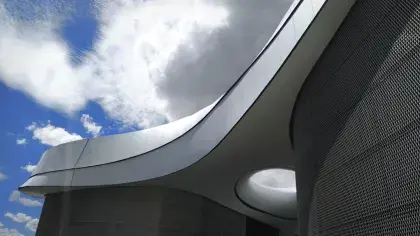 Centre Commercial Mon Grand Plaisir